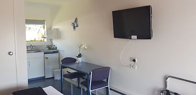 Accommodation Te Puna
