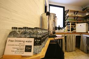 STrips the Poshtel - Hostel