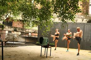 STrips the Poshtel - Hostel