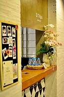 STrips the Poshtel - Hostel