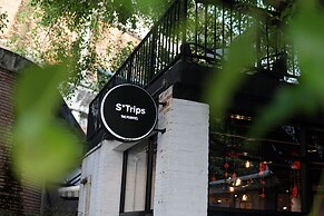 STrips the Poshtel - Hostel