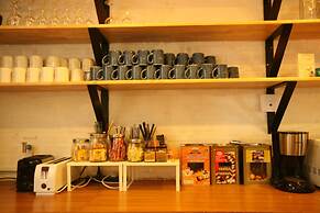 STrips the Poshtel - Hostel