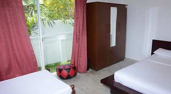 Hotel Tobiko