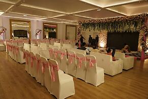 Saraca Hotel Lucknow