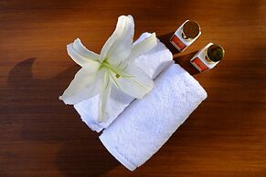 Saraca Hotel Lucknow