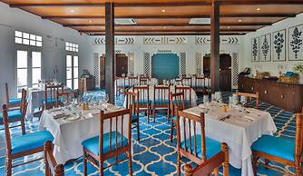 Saraca Hotel Lucknow