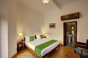 Saraca Hotel Lucknow