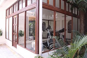 Saraca Hotel Lucknow