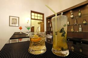 Saraca Hotel Lucknow