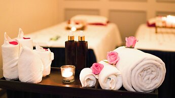 Saraca Hotel Lucknow