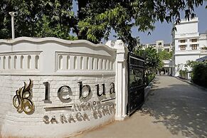 Saraca Hotel Lucknow