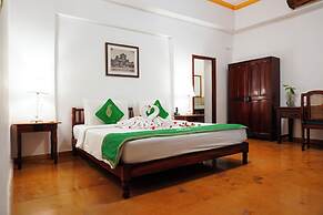 Saraca Hotel Lucknow