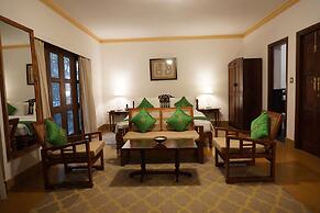 Saraca Hotel Lucknow