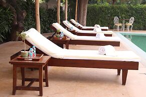 Saraca Hotel Lucknow