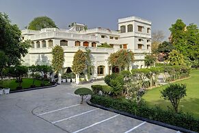 Saraca Hotel Lucknow