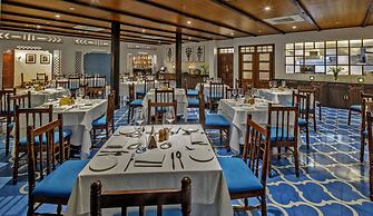 Saraca Hotel Lucknow