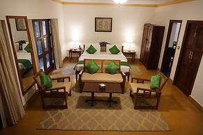 Saraca Hotel Lucknow