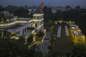 Saraca Hotel Lucknow