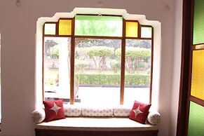 Saraca Hotel Lucknow