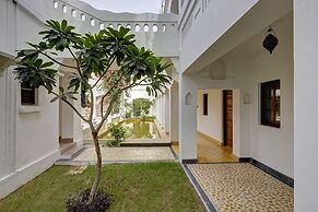 Saraca Hotel Lucknow