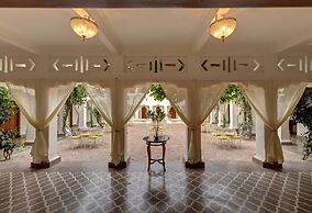 Saraca Hotel Lucknow