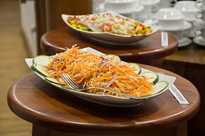 Hill Pride City Hotel