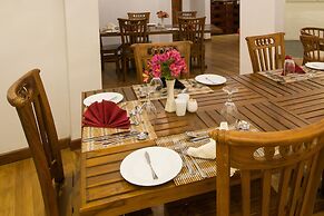 Hill Pride City Hotel