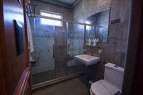 Hill Pride City Hotel