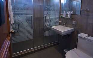 Hill Pride City Hotel