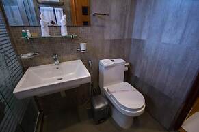 Hill Pride City Hotel