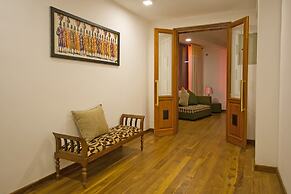 Hill Pride City Hotel