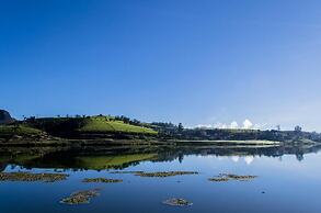 Hill Pride City Hotel