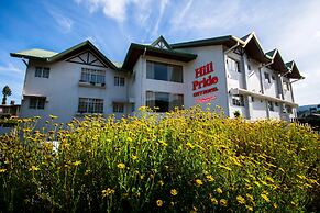 Hill Pride City Hotel