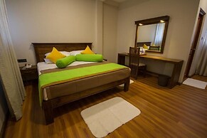 Hill Pride City Hotel