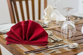 Hill Pride City Hotel