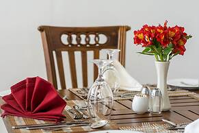 Hill Pride City Hotel