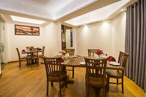 Hill Pride City Hotel