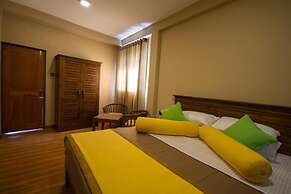 Hill Pride City Hotel