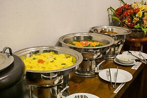 Hill Pride City Hotel