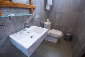 Hill Pride City Hotel