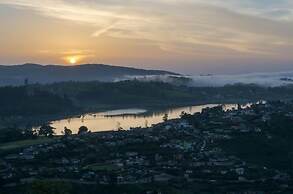 Hill Pride City Hotel