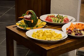 Hill Pride City Hotel