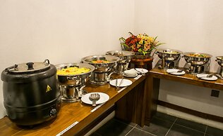 Hill Pride City Hotel