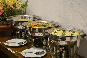 Hill Pride City Hotel