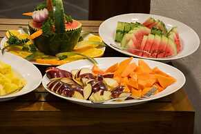 Hill Pride City Hotel