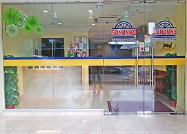 Sun Inns Hotel Sentral Brickfields