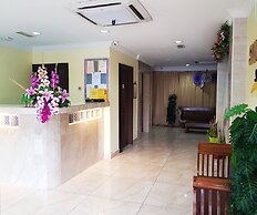 Sun Inns Hotel Sentral Brickfields