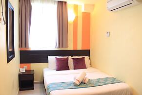 Sun Inns Hotel Sentral Brickfields