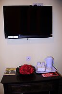 Sun Inns Hotel Sentral Brickfields