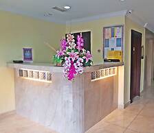 Sun Inns Hotel Sentral Brickfields